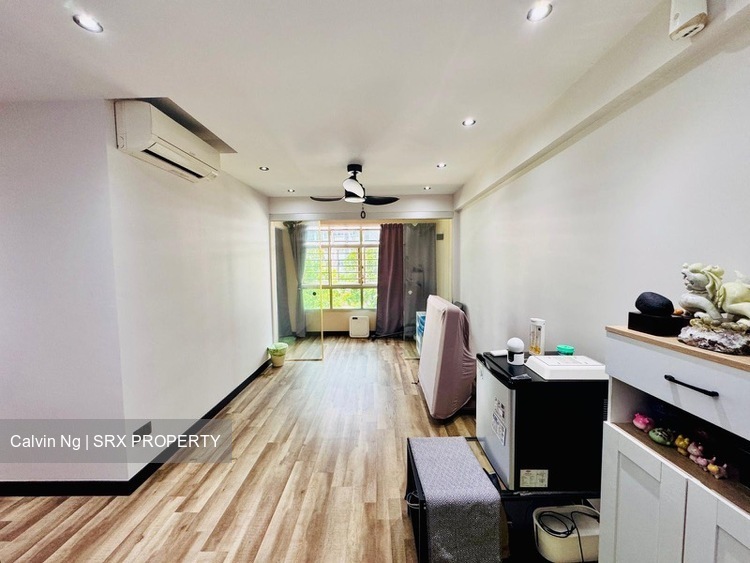 Blk 432A Vista Spring @ Yishun (Yishun), HDB 5 Rooms #536568671